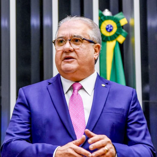 Deputado Augusto Coutinho