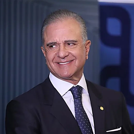 Deputado Julio Lopes
