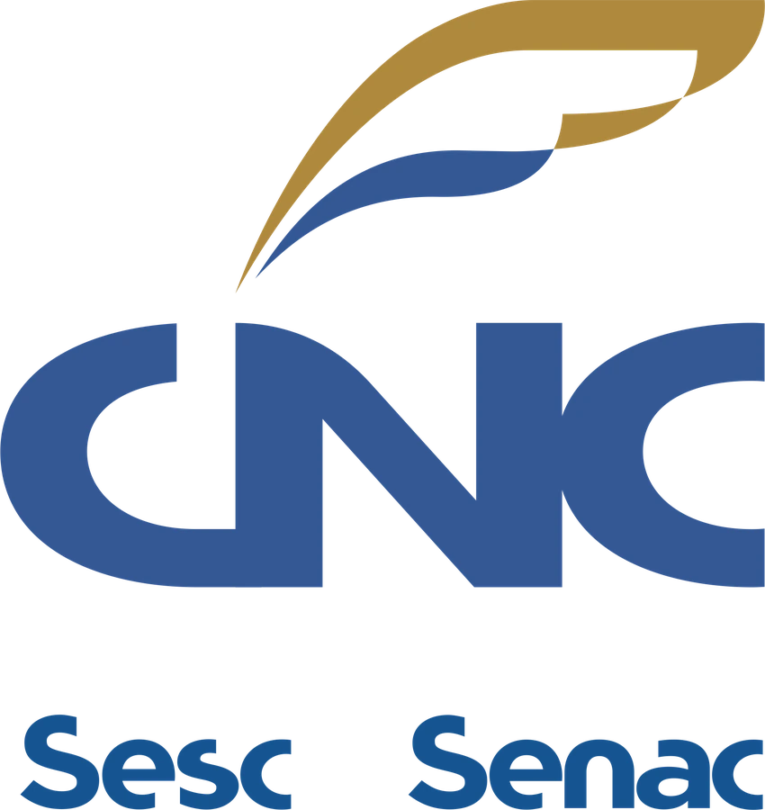 CNC, Sesc e Senac