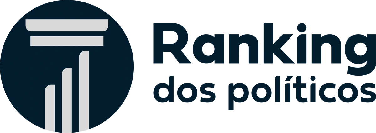 Ranking dos Políticos