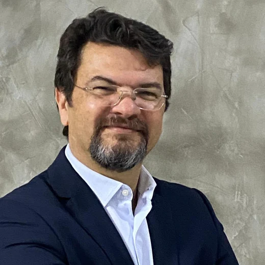 Márcio de Freitas